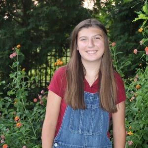 Meet your Posher, Madeline